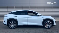 BYD Sealion 7 390kW Design AWD 83kWh 5dr Auto Electric Estate